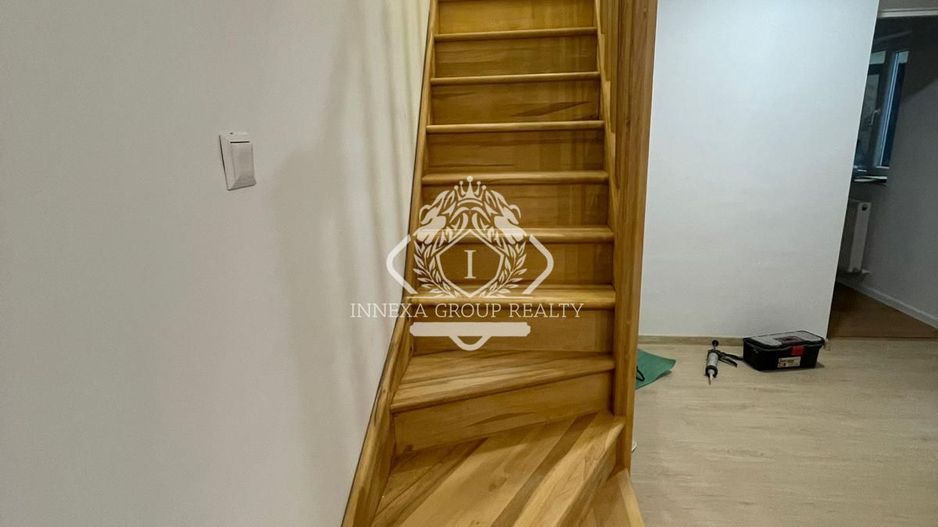 Domenii I Casa 3 camere I Renovata in totalitate - Poză 5