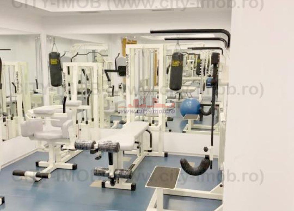 INCHIRIERE Apartament 3 camere Primaverii Bucuresti - Poză 58