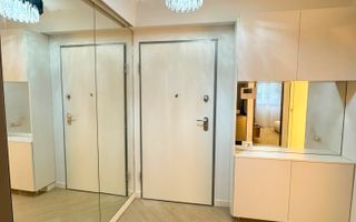 Rent I Premium 2-Bedroom Apartment | Cortina North I Pipera - Poză 4