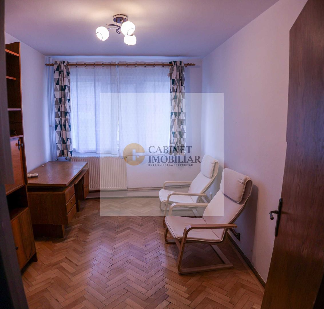 3 Camere - 70MP | Reabilitat | Creditabil | Piata Veteranilor - Poză 6