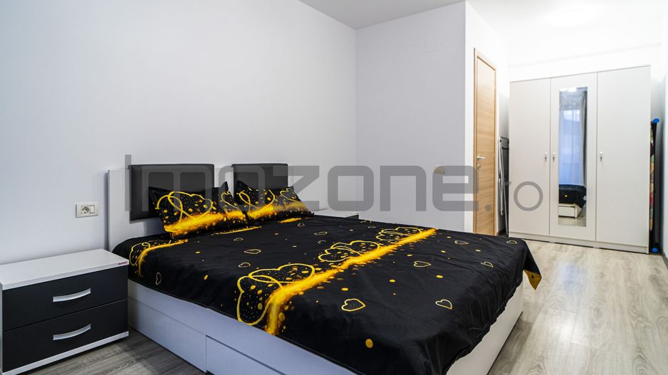 2 camere, etaj 2, 50 mp, situat langa Politehnica, bloc nou, Metrou Grozavesti - Poză 7