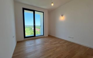 Apartament cu 3 camere | 89 mp utili | Sisești - Poză 10