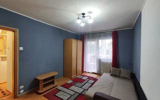 Apartament cu 2 camere decomandate | Cartierul Mănăștur -Zona Calvaria - Poză 2