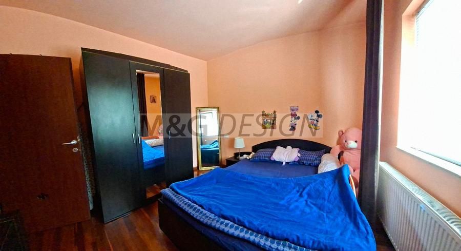 3 cam Aradului parter +loc parcare - Poză 3