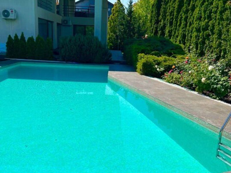 Vila lux de vanzare in cel mai dorit complex din Erou Iancu Nicolae-locatie rara - Poză 42