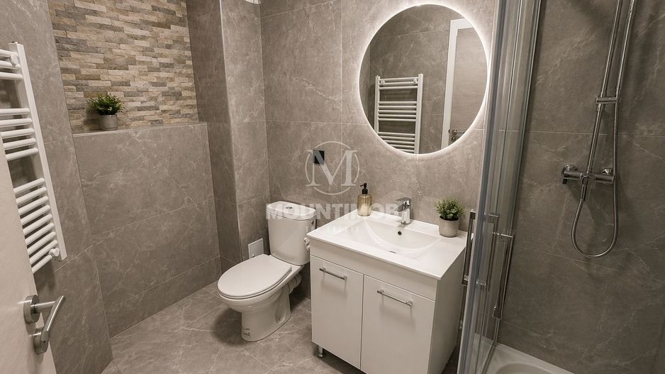 Spațiu modern cu dublă utilizare | Parcare subterana, Boxa | Tractorul - Poză 8