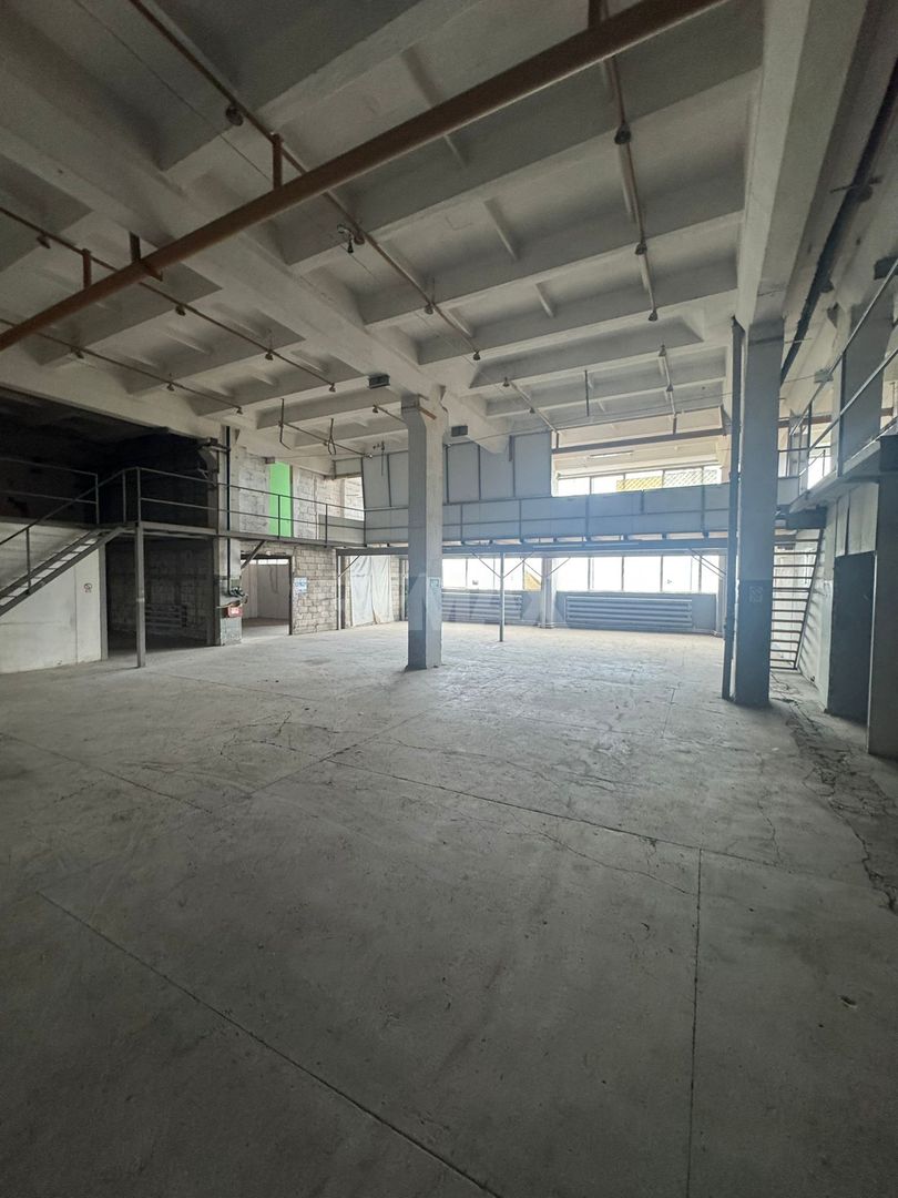 Spațiu comercial versatil în zona centrală - Poză 3