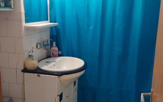 Apartament 4 camere Lipovei etaj 1 cu centrala - Poză 8
