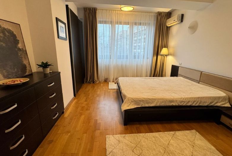 3 camere | Baneasa | Ionescu de la Brad | parcare inclusa - Poză 15