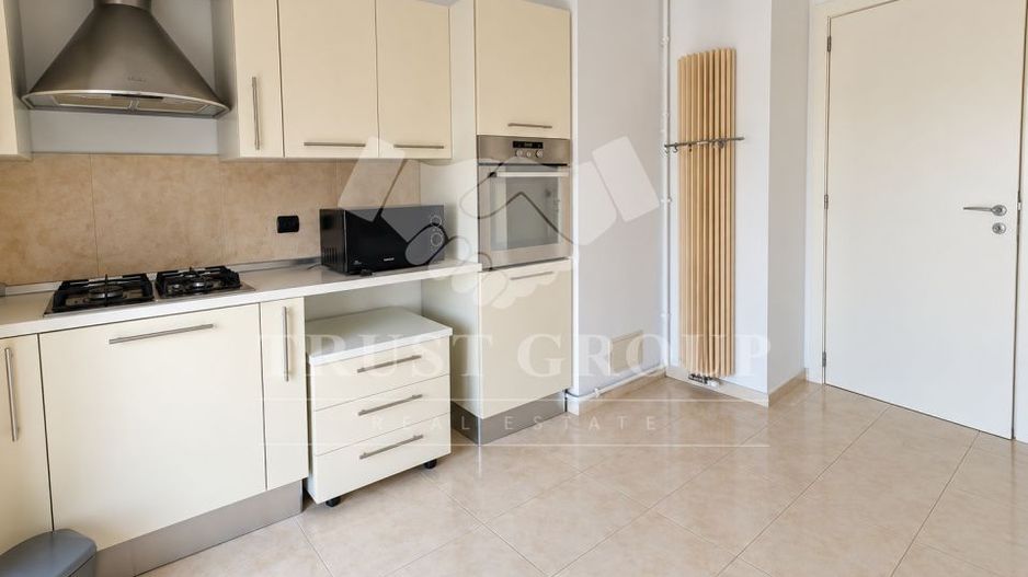 Apartament 3 camere+loc de parcare Primaverii - Poză 10