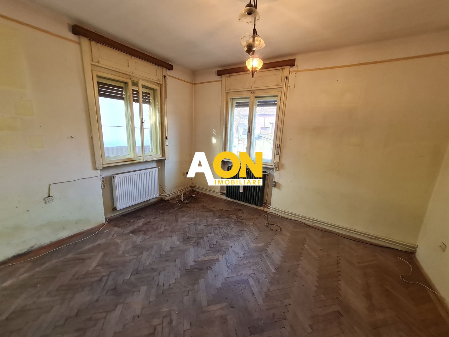 Casa 3 Camere + Demisol, Teren 287 mp, Zona Cetate - Poză 9