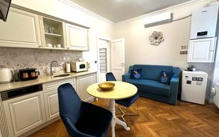 Apartament lux 2 camere I Decomandat I Garaj I Ultracentral - Poză 12