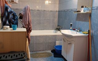 Apartament cu 1 camera in Floresti, zona centrala Eroilor. - Poză 7