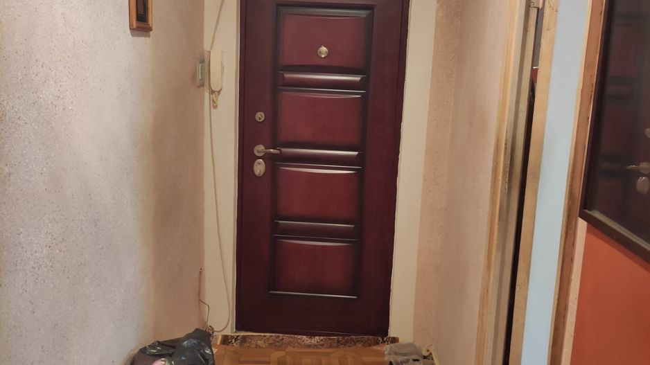 Complexul-Studentesc | 2 Camere | Ideal Investitie. - Poză 5