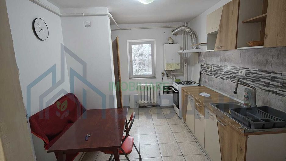 Apartament 4 camere de vânzare în zona Frumoasa, strada Plantelor, Iași - Poză 8