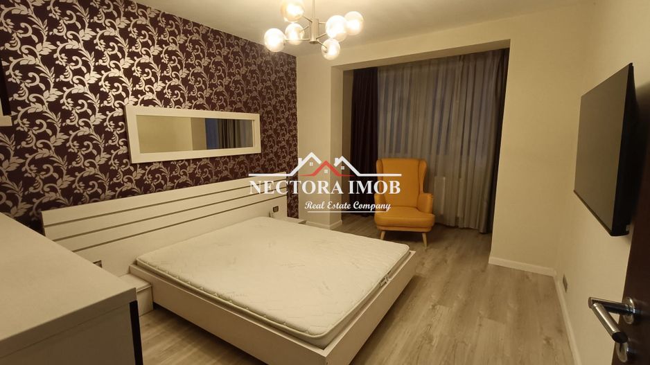 NECTORA IMOB-Apartament 3 camere, Str. Roman Ciorogariu, 52 mp, Etaj 1 - Poză 11
