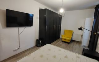 Apartament 2 camere metrou Dimitrie Leonida | Loc Parcare | Bloc nou - Poză 4
