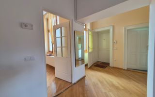 Apartament 4 camere, Str. Cetatii - Sibiu - Poză 5