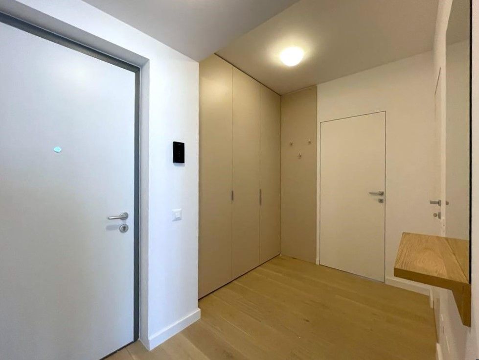 2 camere cu parcare subterana |  Nusco City - Aviatiei Pipera - Poză 11