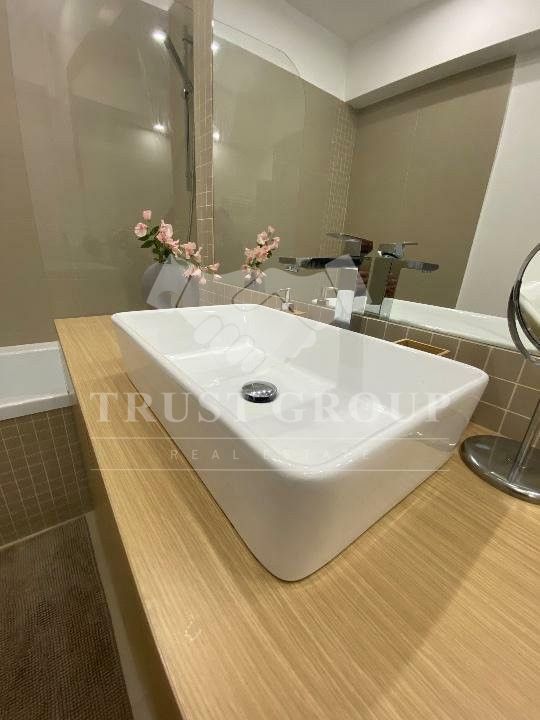 Apartament 2 camere Floreasca - Poză 11