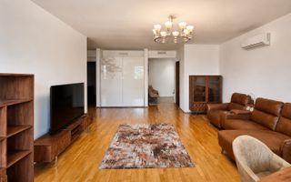 Herastrau - Aron Cotrus | 3 camere | Pet Friendly | 2 locuri de parcare + boxa - Poză 4