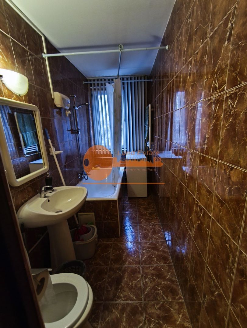 Garsonieră complet mobilată | Zona Politehnica | Acces rapid metrou - Poză 7