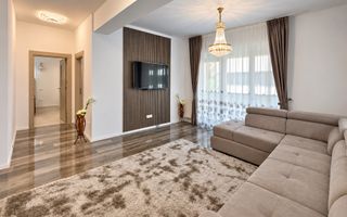 Apartament 3 camere Herăstrău / loc de parcare - Poză 3