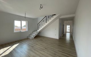 Duplex 4 dormitoare-2 Bai-129 Mp- Super Pret-Pozitie Excelenta-Ghiroda - Poză 1