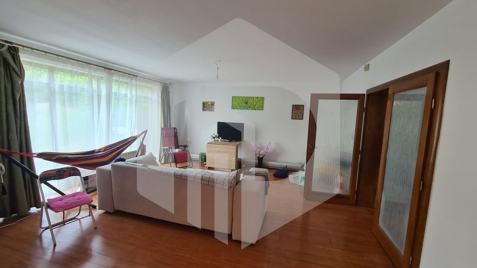 Casa individuala | 120mpu | Cristian | 670mp teren | IDEAL INVESTITIE - Poză 5