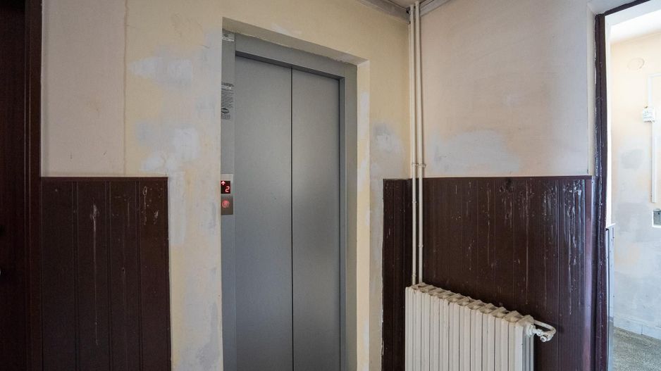 Apartament 3 camere P Calea Aradului - Poză 10