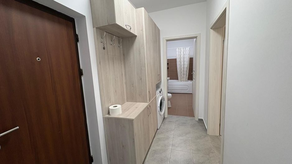 AP. 2 CAMERE- APARATORII PATRIEI, CENTRALA, MOBILAT/UTILAT , COMIS 0% - Poză 6