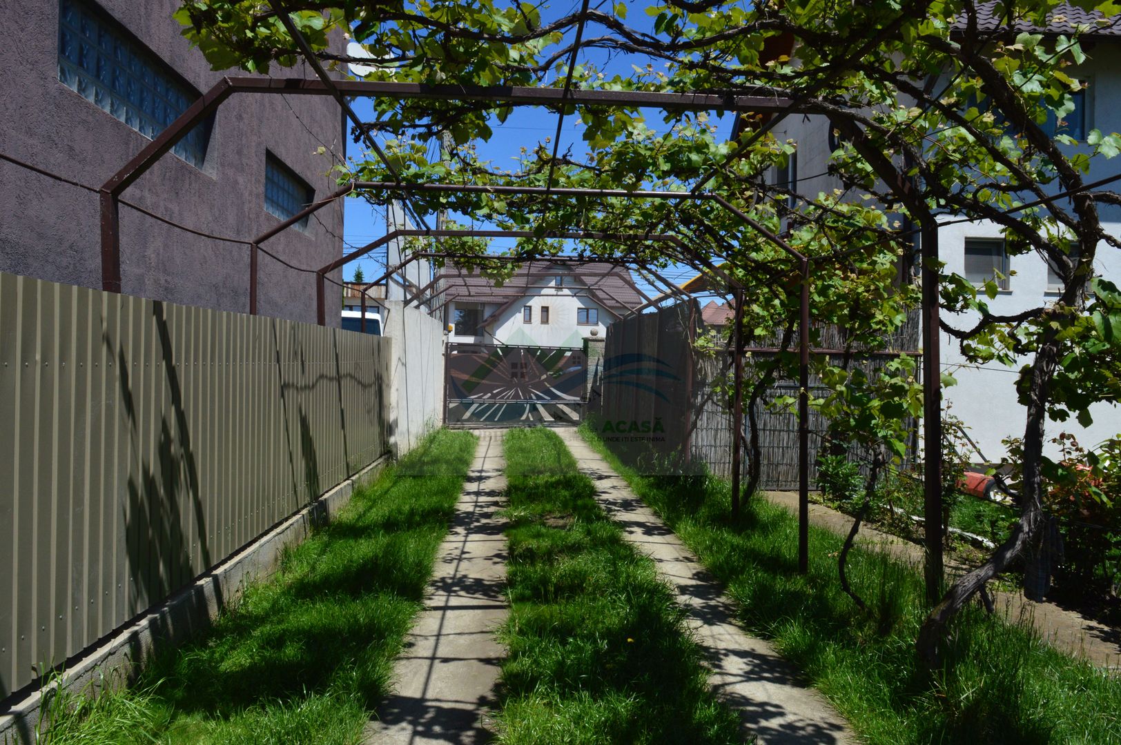 Casa/Spatiu comercial Burdujeni/ Suceava - Poză 51