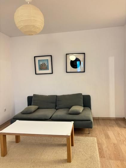 Apartament 2 camere, complet mobilat si utilat, Onix Residence Grozavesti - Poză 1