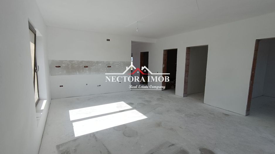 NECTORA IMOB-Casa Santandrei 4 camere, 2 bai, 137 mp+553 mp teren - Poză 8