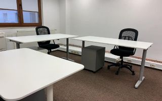 Birou bloc Boutique Kiseleff/Aviatorilor - Poză 4