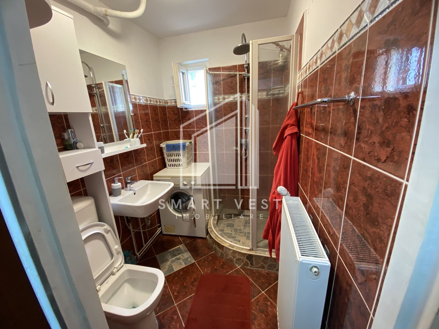 Apartament 3 camere | Etaj intermediar | Zona Micro 14 - Poză 8
