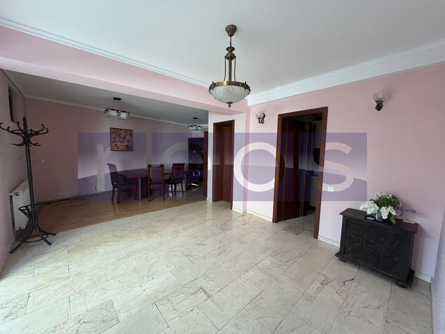 INCHIRIERE SPATIU | 5 BIROURI | ZONA COSBUC-UNIRII - Poză 1