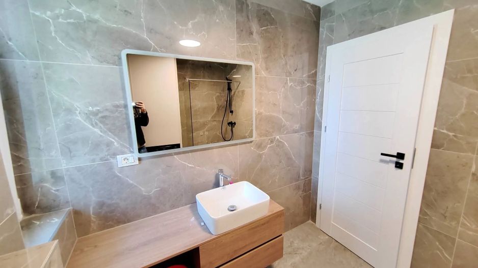 Apartament cu 3 camere de închiriat în Giroc - Poză 13