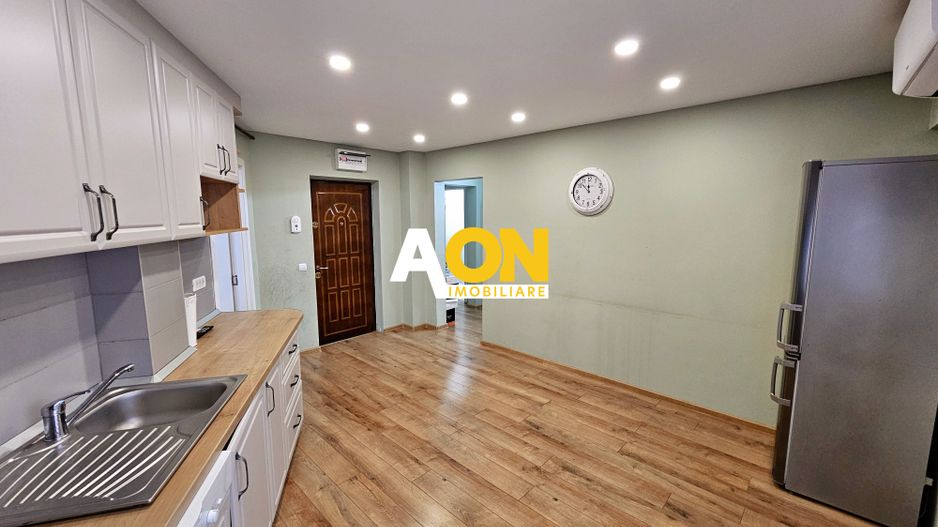 Apartament 3 camere, etaj 1, mobilat, utilat, zona Prestige - Poză 6