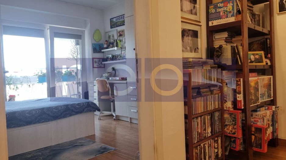 VANZARE - PENTHOUSE-5 CAMERE- TERASA -ZONA- UNIRII- FANTANI - Poză 15