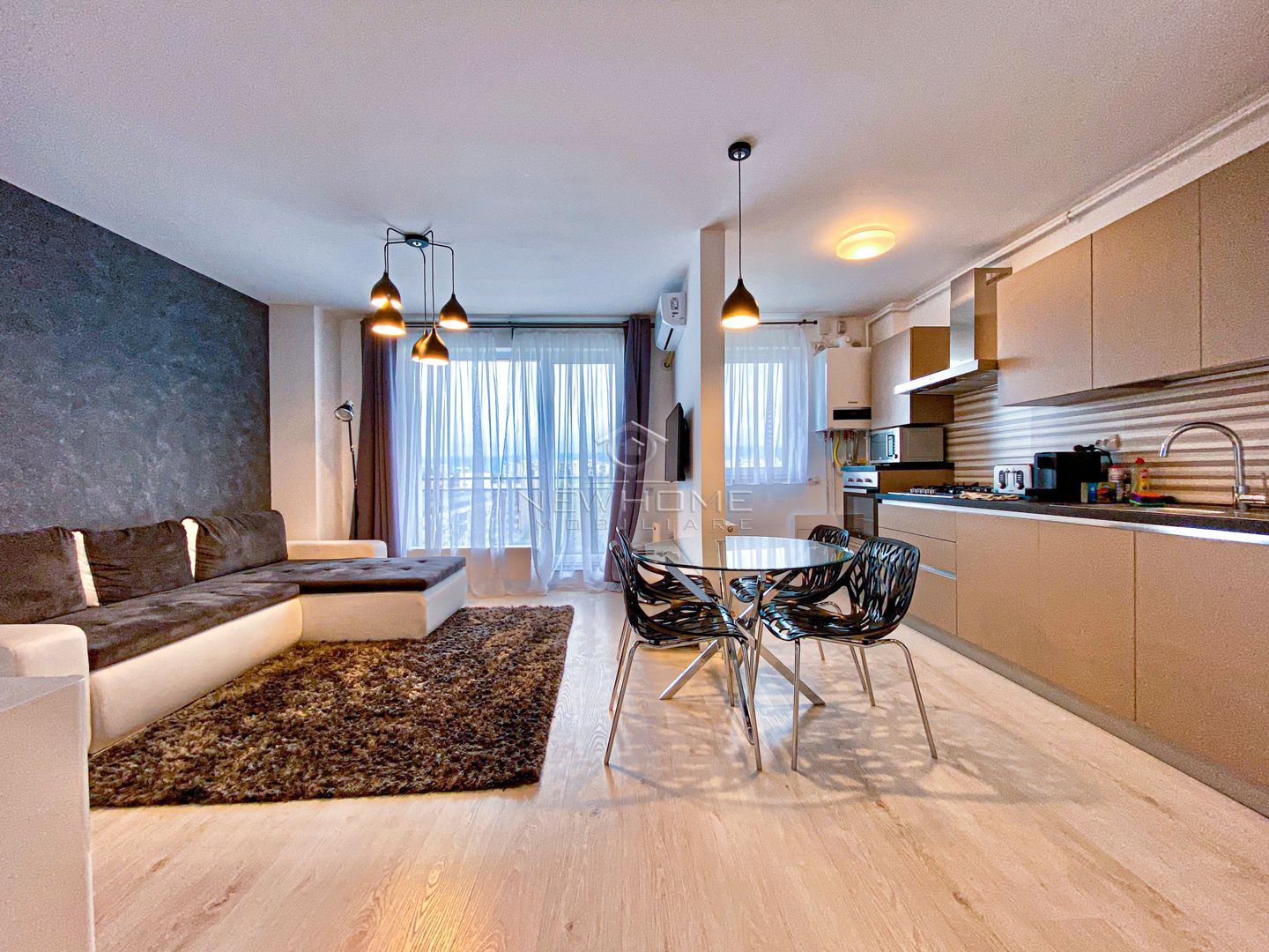 Apartament 3 camere PARCARE, zona Iulius Mall, Fsega - Poză 1