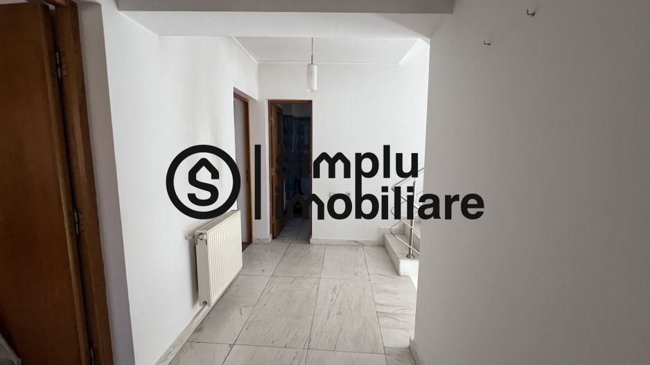 Vila Anl Park  S+P+E+M - Poză 5