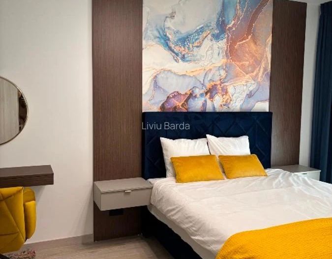 Apartament 2 camere – Select Residences – Prima închiriere - Poză 11