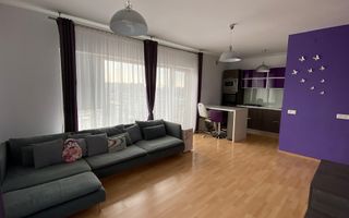 Apartament 2 camere Complex Rasarit de Soare - Auchan TItan - Poză 1
