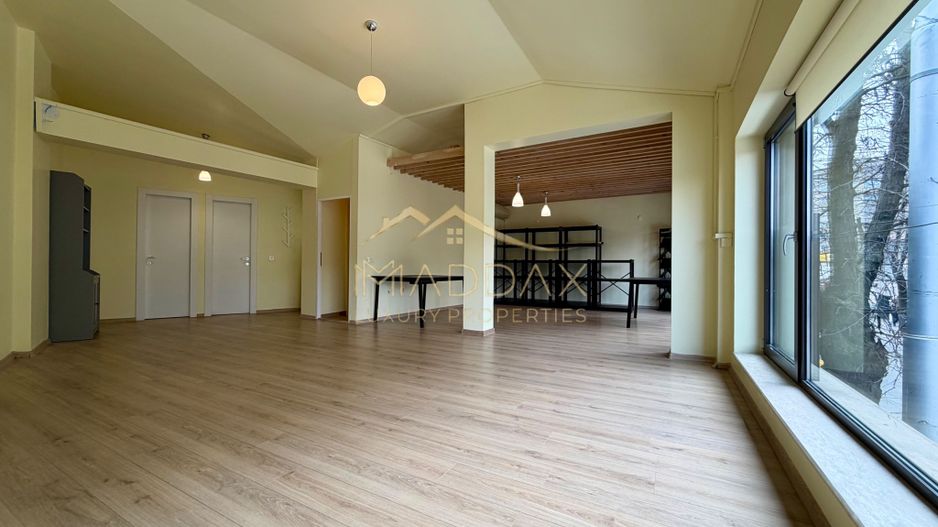 Spatiu Comercial *180mp* // 2 parking spaces // Stefan Cel Mare - Poză 13