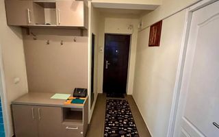 Apartament cu 2 camere - de închiriat - Poză 8