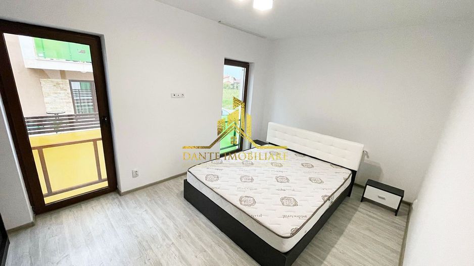 2 camere, modern, gradina, bloc nou, parcare, Buna Ziua, Home Garden - Poză 5