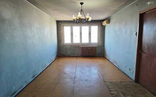 Vanzare 2 camere, vedere panoramica- 55mp utili+balcon, Titan- Ciucea - Poză 2
