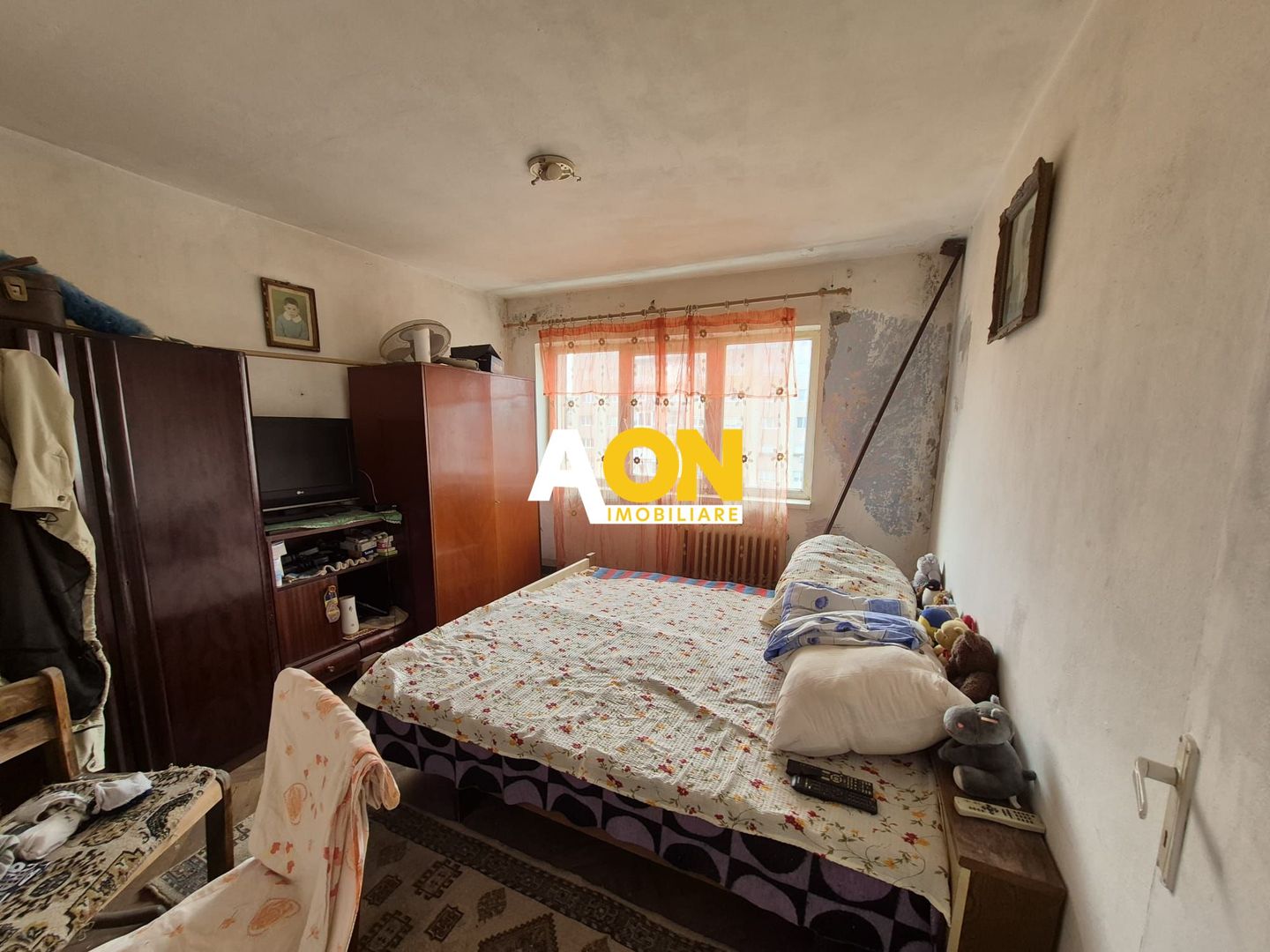 Apartament 2 Camere, Decomandat, 47 mp, Et. 7, Zona Cetate - Poză 5