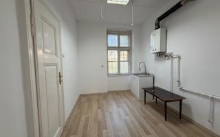 Spațiu birouri 3 camere compartimentat | Central, Sibiu | 100 mp - Poză 4